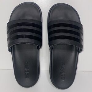 Adidas Adilette Unisex Platform Slide Sandals